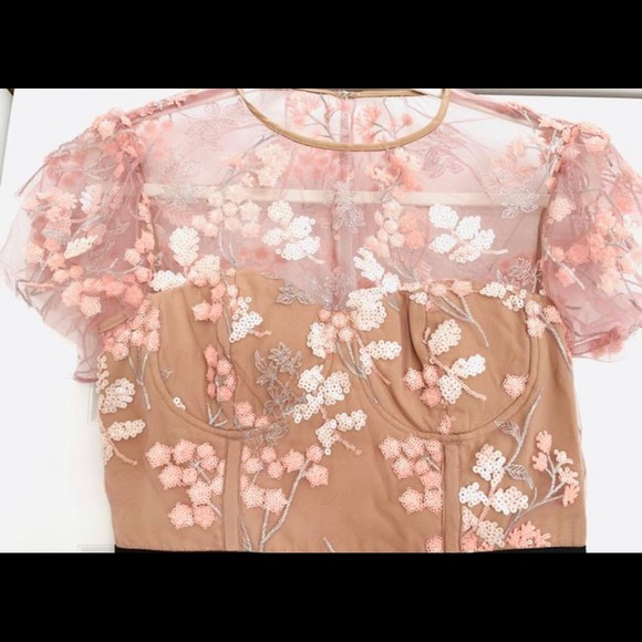 Self Portrait size 6 - Picture 9 of 9